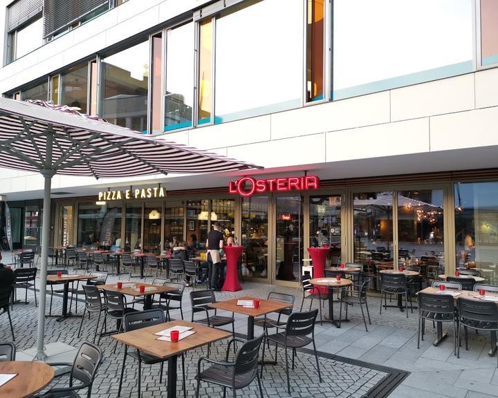 L'Osteria Paderborn