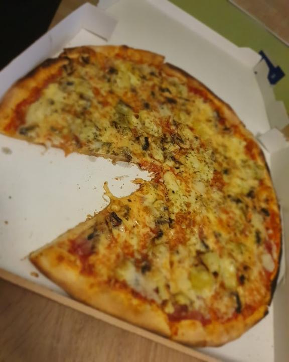 Moerser Pizzeria- u. Donerhaus